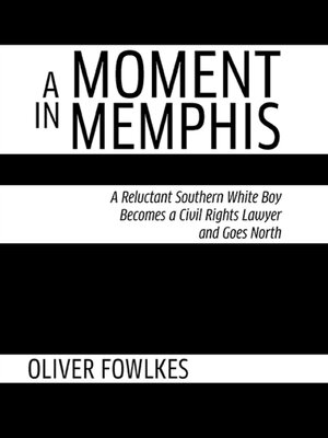 cover image of A Moment in Memphis
